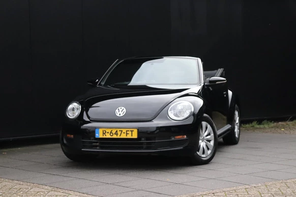 Volkswagen Beetle - Afbeelding 2 van 28