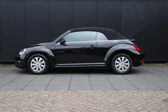 Volkswagen Beetle - Afbeelding 3 van 28