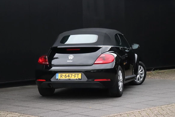 Volkswagen Beetle - Afbeelding 4 van 28