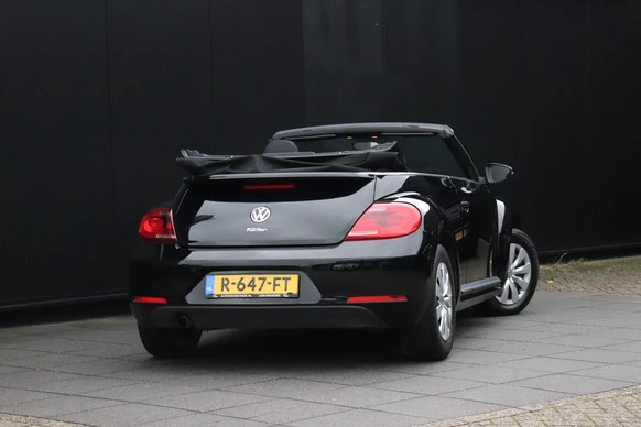 Volkswagen Beetle - Afbeelding 5 van 28