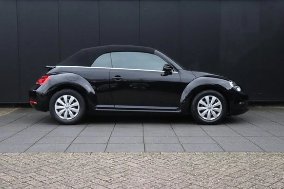 Volkswagen Beetle - Afbeelding 6 van 28