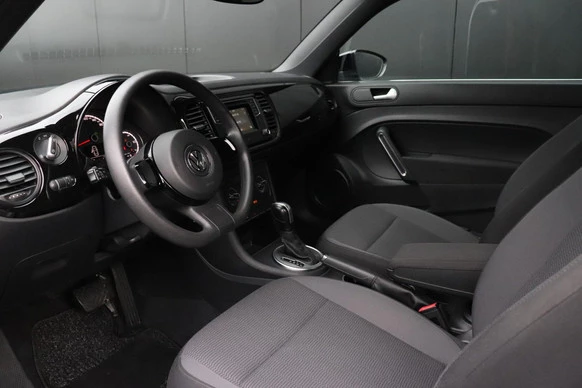 Volkswagen Beetle - Afbeelding 11 van 28
