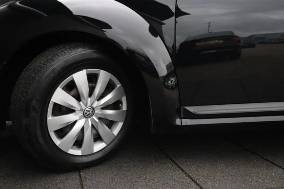 Volkswagen Beetle - Afbeelding 15 van 28