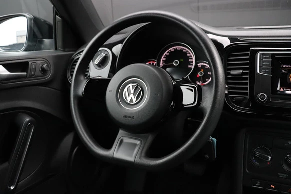Volkswagen Beetle - Afbeelding 20 van 28