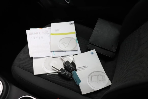 Volkswagen Beetle - Afbeelding 23 van 28