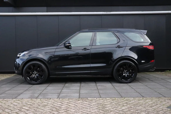 Land Rover Discovery - Afbeelding 2 van 30