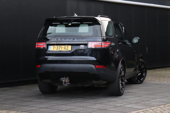 Land Rover Discovery - Afbeelding 3 van 30