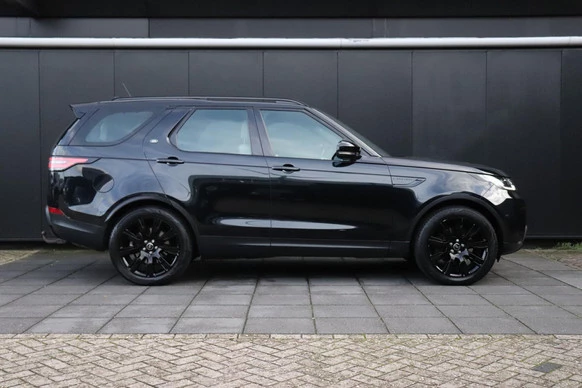 Land Rover Discovery - Afbeelding 4 van 30