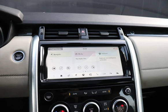 Land Rover Discovery - Afbeelding 6 van 30