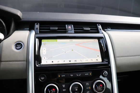 Land Rover Discovery - Afbeelding 7 van 30