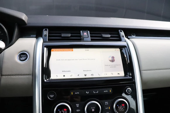Land Rover Discovery - Afbeelding 8 van 30