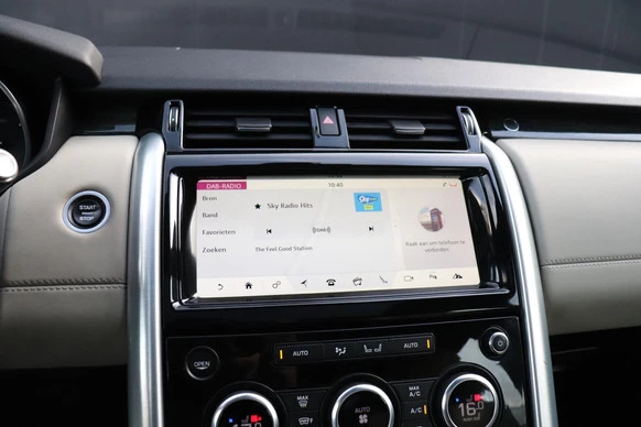 Land Rover Discovery - Afbeelding 9 van 30