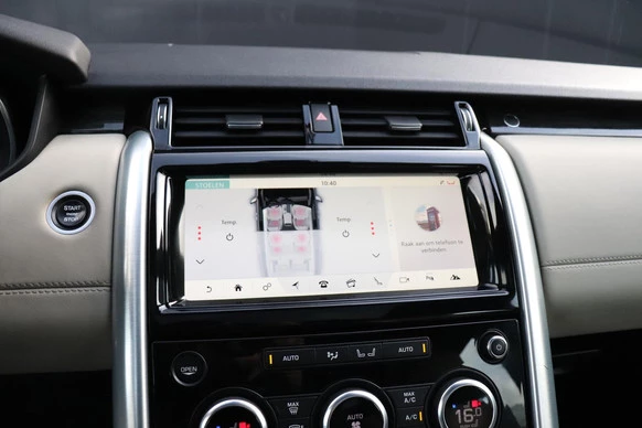 Land Rover Discovery - Afbeelding 10 van 30