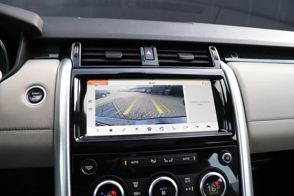 Land Rover Discovery - Afbeelding 12 van 30