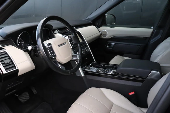 Land Rover Discovery - Afbeelding 13 van 30