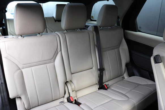 Land Rover Discovery - Afbeelding 16 van 30