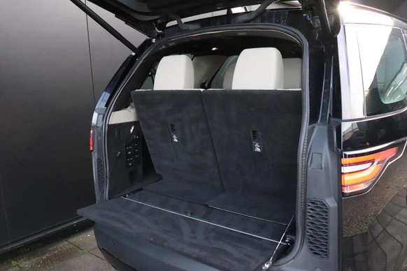 Land Rover Discovery - Afbeelding 18 van 30