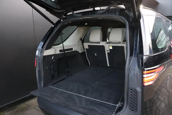 Land Rover Discovery - Afbeelding 19 van 30