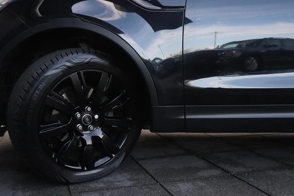 Land Rover Discovery - Afbeelding 24 van 30