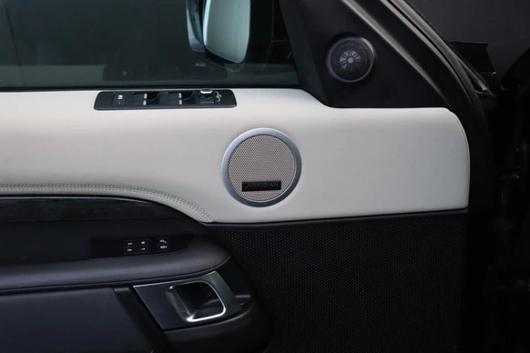 Land Rover Discovery - Afbeelding 26 van 30