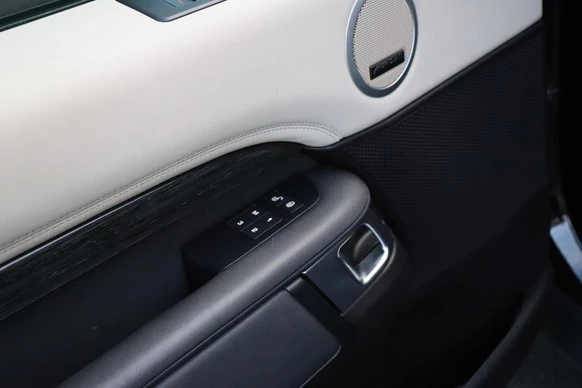 Land Rover Discovery - Afbeelding 27 van 30