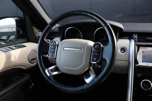 Land Rover Discovery - Afbeelding 29 van 30