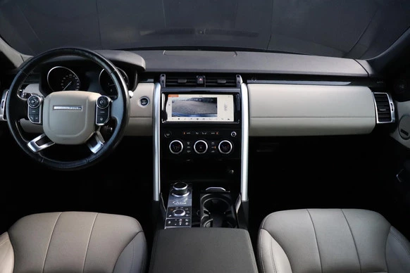 Land Rover Discovery - Afbeelding 30 van 30