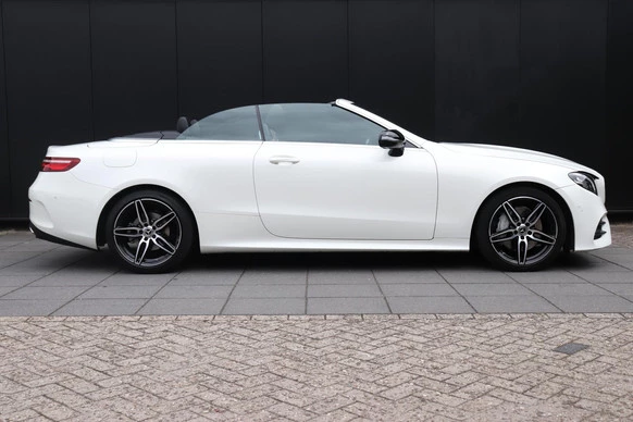 Mercedes-Benz E-Klasse - Afbeelding 2 van 27