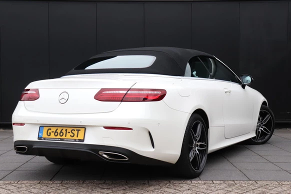 Mercedes-Benz E-Klasse - Afbeelding 3 van 27