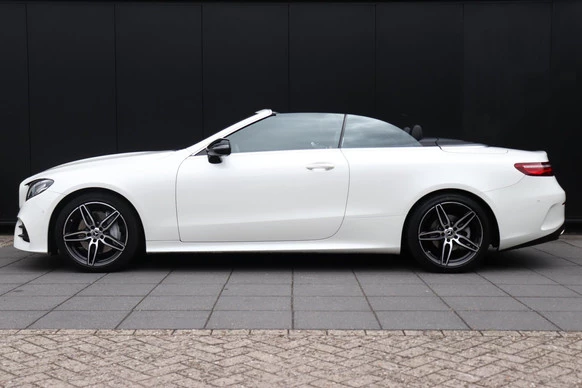 Mercedes-Benz E-Klasse - Afbeelding 4 van 27