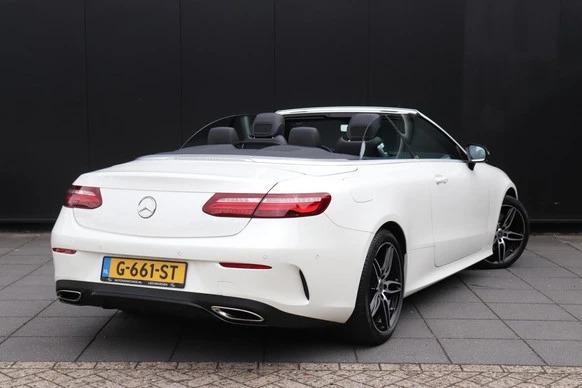 Mercedes-Benz E-Klasse - Afbeelding 5 van 27