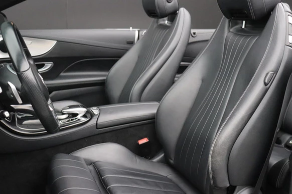 Mercedes-Benz E-Klasse - Afbeelding 7 van 27