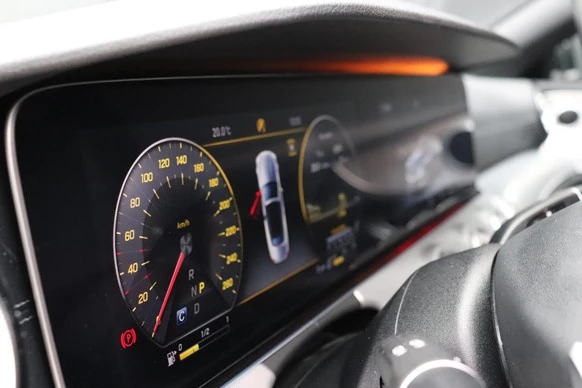Mercedes-Benz E-Klasse - Afbeelding 11 van 27