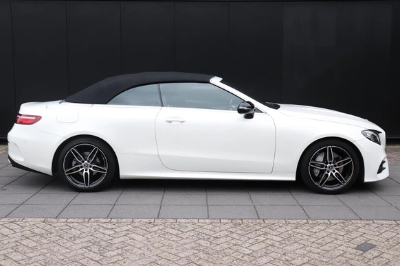 Mercedes-Benz E-Klasse - Afbeelding 13 van 27