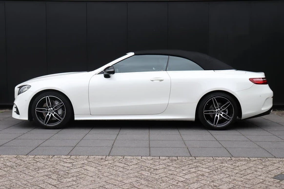 Mercedes-Benz E-Klasse - Afbeelding 14 van 27