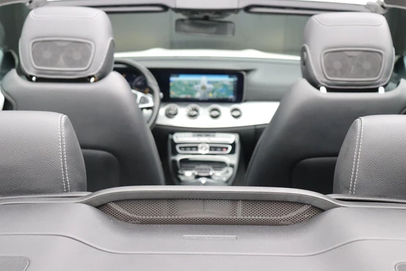 Mercedes-Benz E-Klasse - Afbeelding 16 van 27