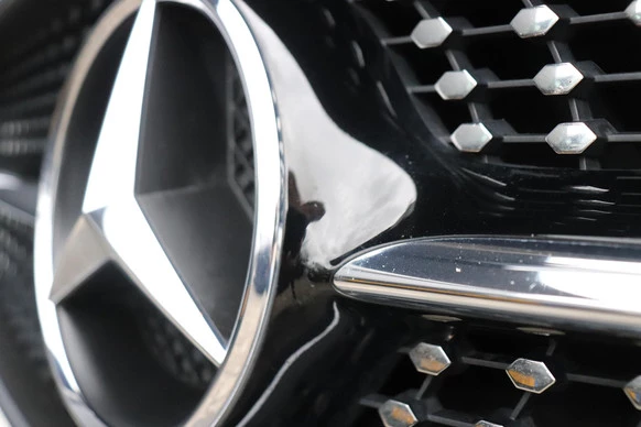 Mercedes-Benz E-Klasse - Afbeelding 17 van 27