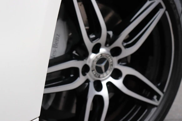 Mercedes-Benz E-Klasse - Afbeelding 18 van 27