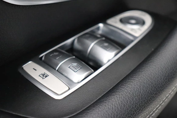 Mercedes-Benz E-Klasse - Afbeelding 19 van 27