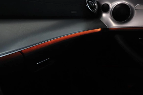 Mercedes-Benz E-Klasse - Afbeelding 22 van 27