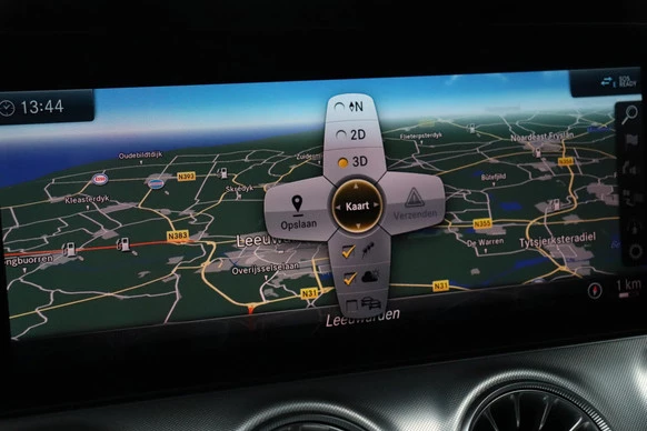 Mercedes-Benz E-Klasse - Afbeelding 23 van 27