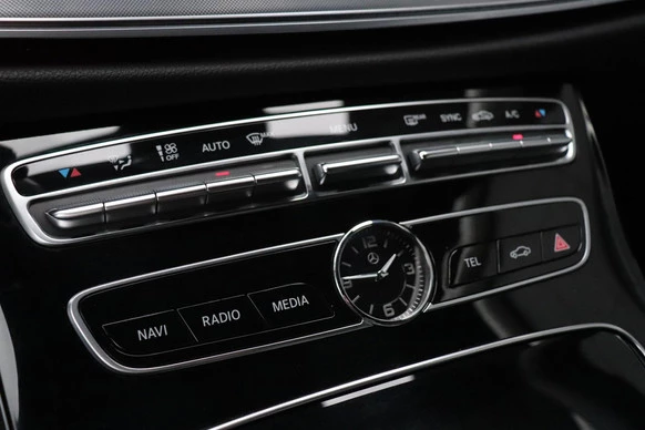 Mercedes-Benz E-Klasse - Afbeelding 25 van 27