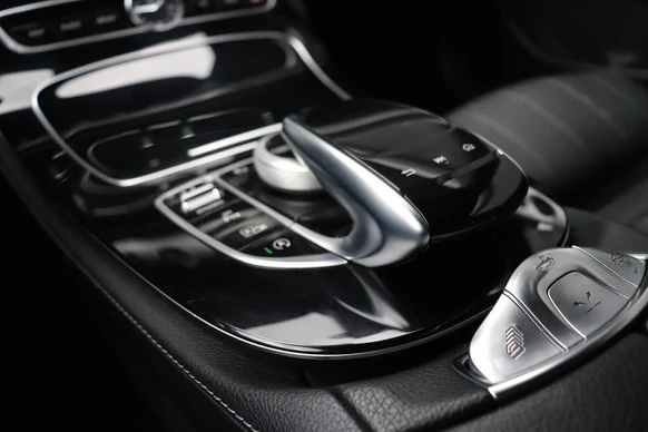 Mercedes-Benz E-Klasse - Afbeelding 26 van 27