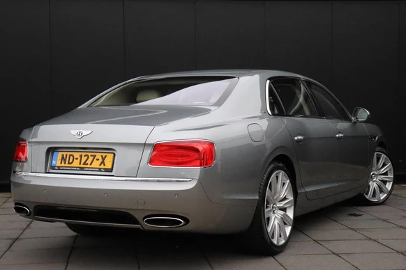 Bentley Flying Spur - Afbeelding 3 van 30