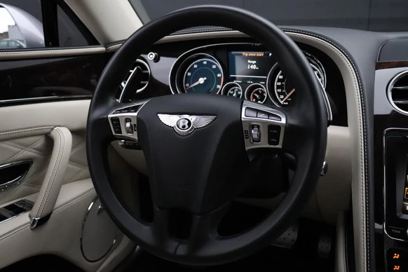 Bentley Flying Spur - Afbeelding 13 van 30