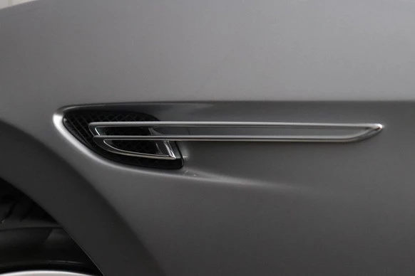 Bentley Flying Spur - Afbeelding 6 van 30