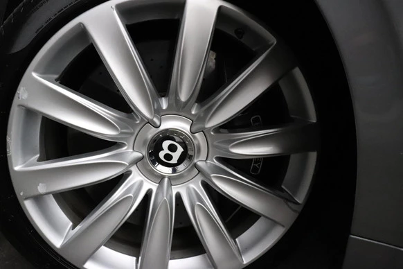 Bentley Flying Spur - Afbeelding 7 van 30