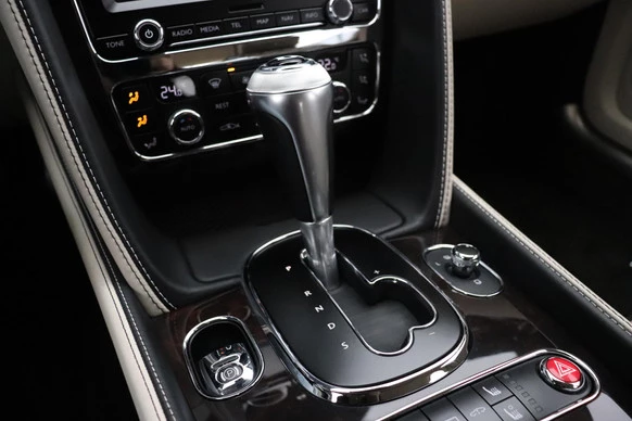 Bentley Flying Spur - Afbeelding 10 van 30