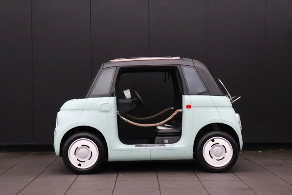 Fiat Topolino - Afbeelding 2 van 18