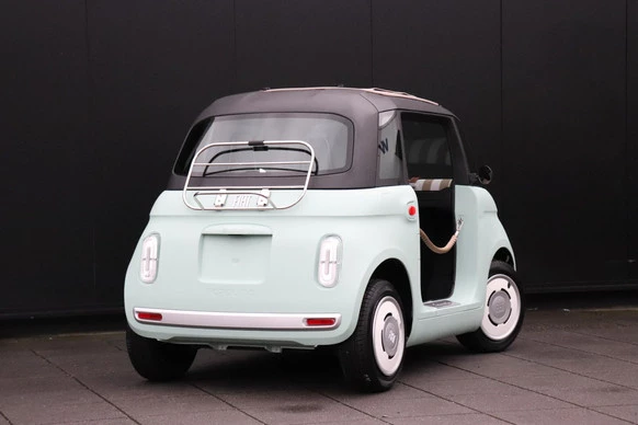 Fiat Topolino - Afbeelding 3 van 18